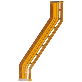 LCD Flex Cable Compatible For Samsung Galaxy Tab S8 Plus 5G (X800 / X806) ( 2022)
