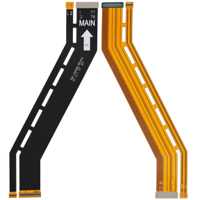 LCD Flex Cable Compatible For Samsung Galaxy Tab S8 Ultra (X900 / X906 ) (2022)