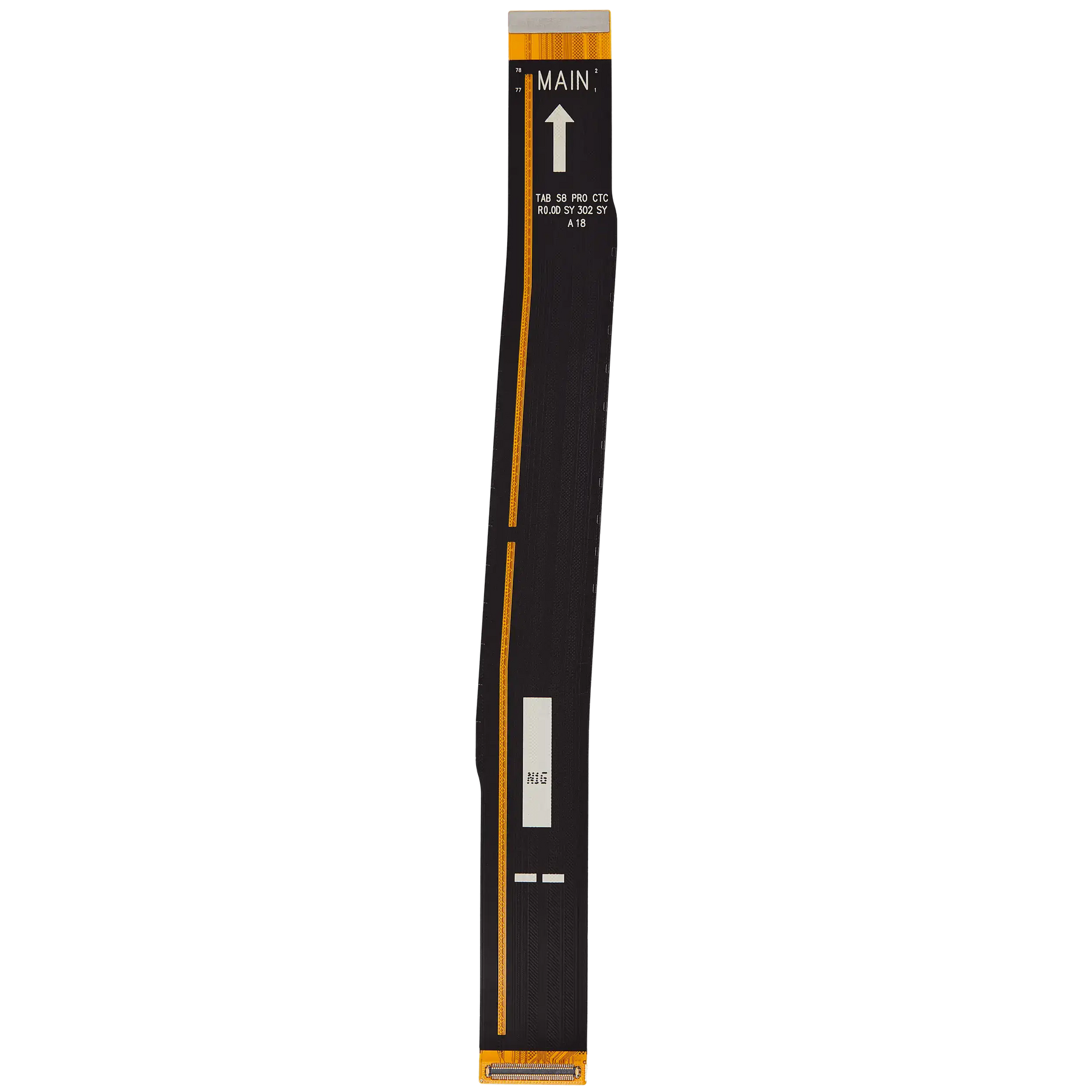 Mainboard Flex Cable Compatible For Samsung Galaxy Tab S8 (X700 / X706) (2022)