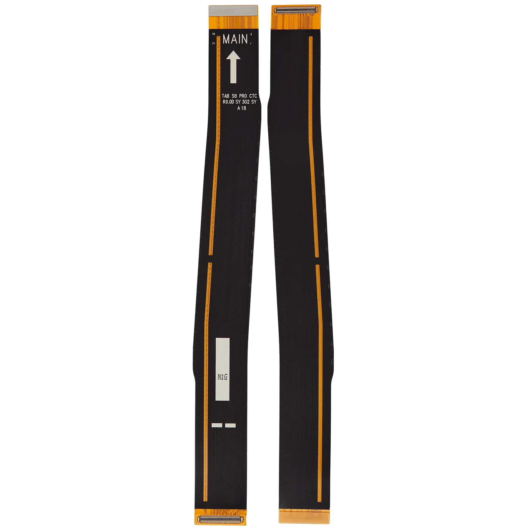 Mainboard Flex Cable Compatible For Samsung Galaxy Tab S8 (X700 / X706) (2022)