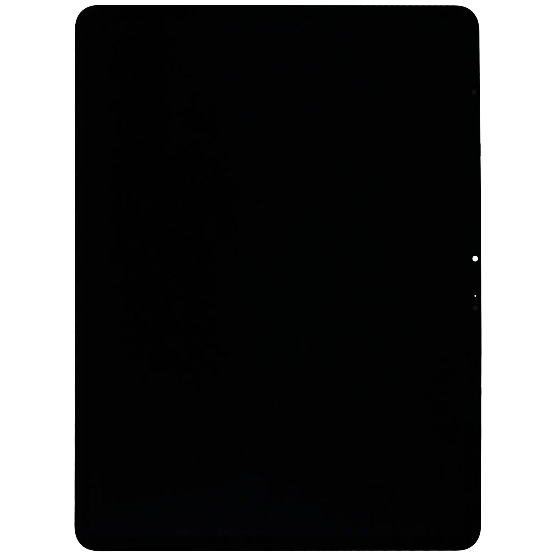 LCD Assembly With Digitizer Compatible For iPad Air 13" (2024) (WiFi / Cellular) (Aftermarket Plus) (All Colors)