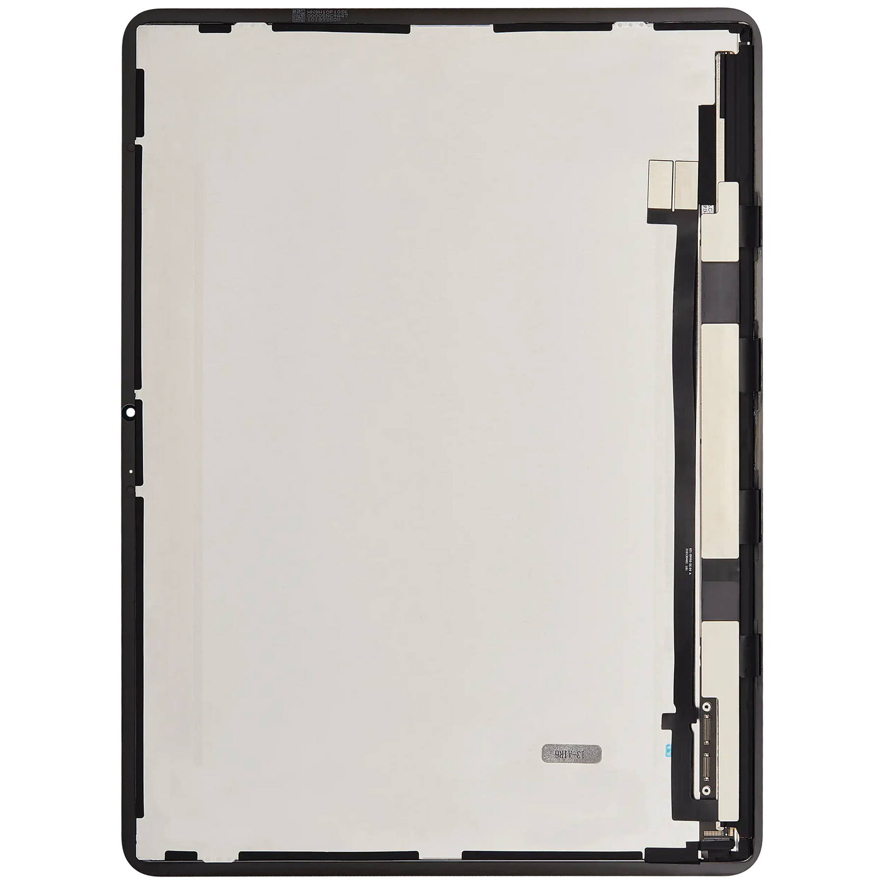 LCD Assembly With Digitizer Compatible For iPad Air 13" (2024) (WiFi / Cellular) (Aftermarket Plus) (All Colors)