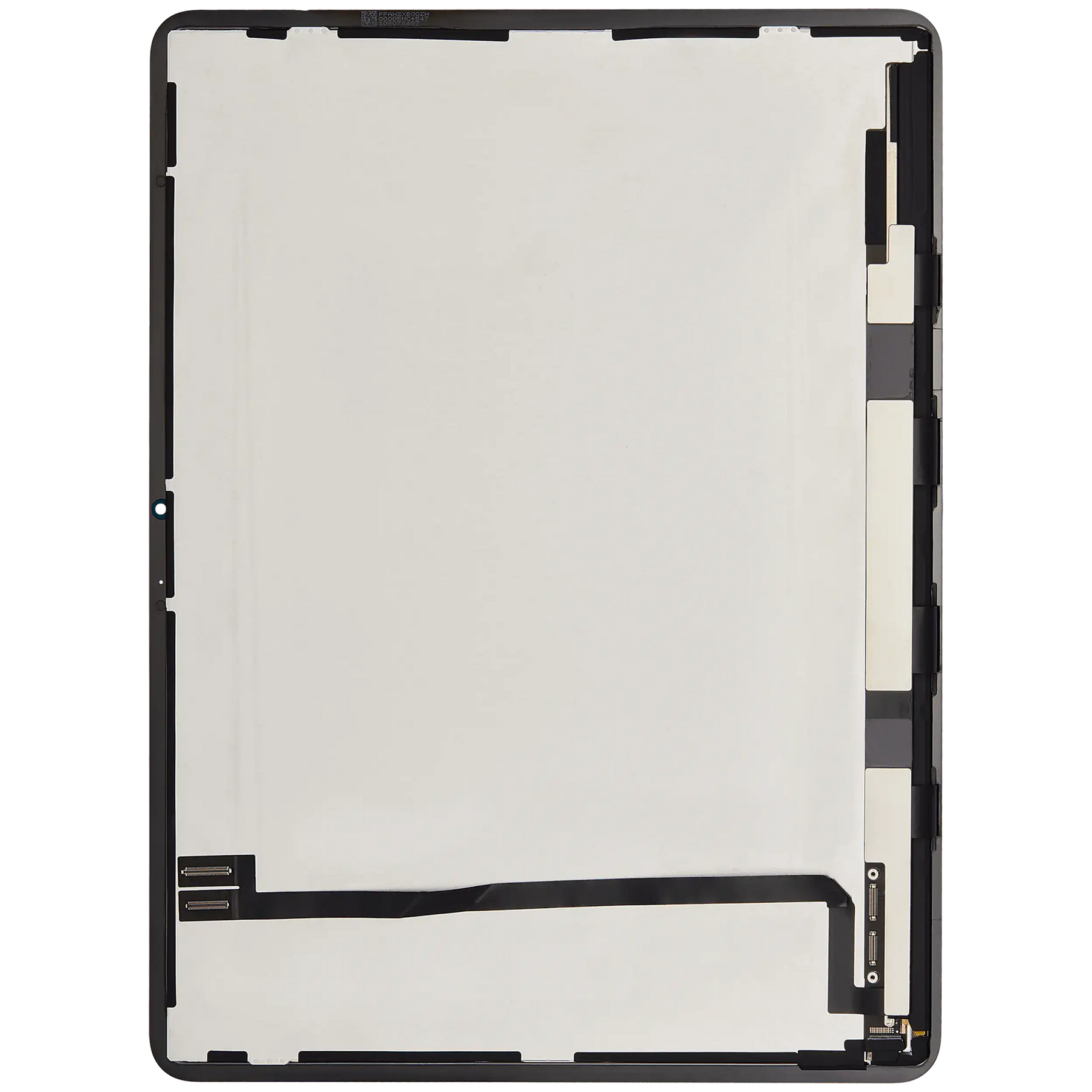 LCD Assembly With Digitizer Compatible For iPad Air 13" (2024) (WiFi / Cellular) (Aftermarket Pro: XO7) (All Colors)