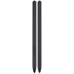 Stylus Pen Compatible For Samsung Galaxy Tab S9 11.0" (X710 / X716) (2023) / Tab S9 Plus 12.4" (X810 / X816 ) (2023) / Tab S9 Ultra 14.6" (X910 / X916) (2023) (Aftermarket Plus) (Graphite)