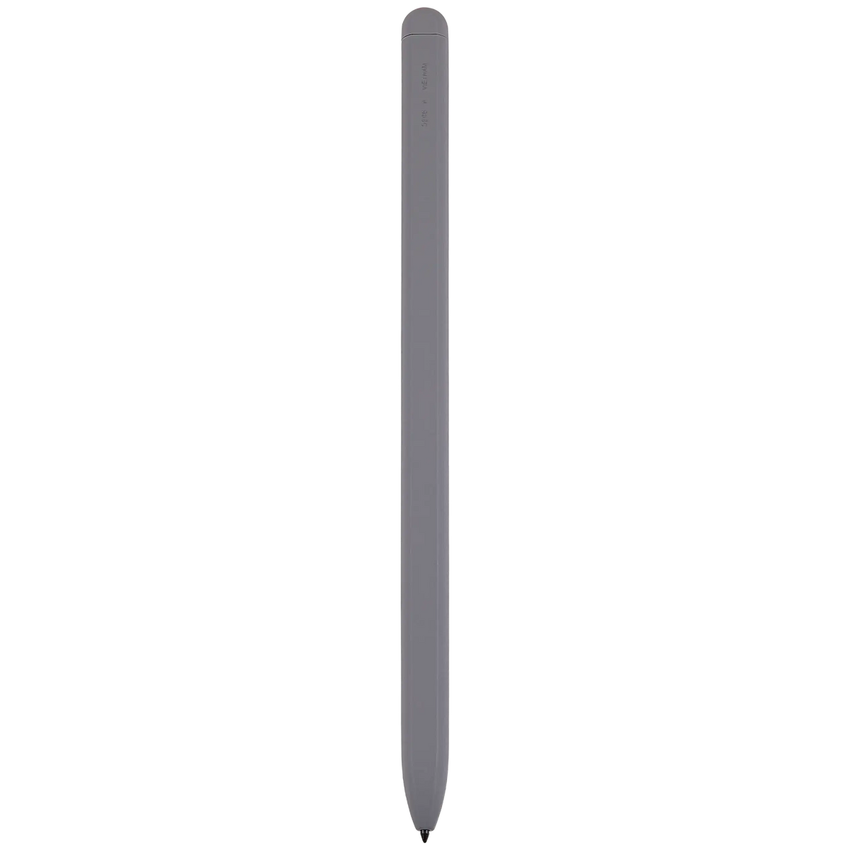 Stylus Pen Compatible For Samsung Galaxy Tab S9 FE 10.9" (X510 / X516) (2023) / Tab S9 FE Plus (X610 / X616) (2023) (Premium) (Gray)