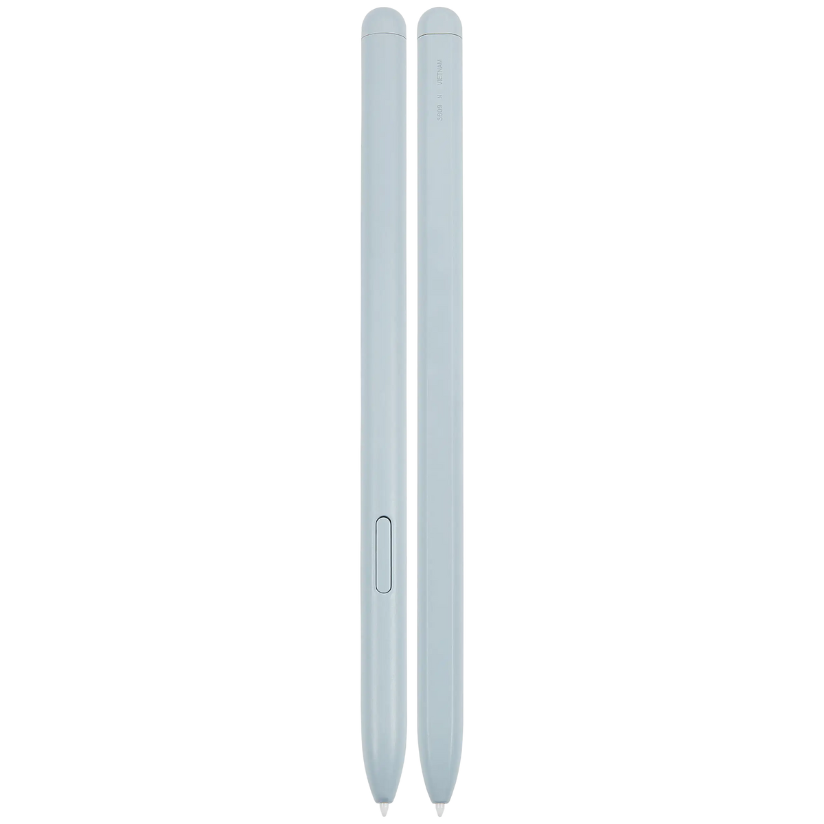 Stylus Pen Compatible For Samsung Galaxy Tab S9 FE 10.9" (X510 / X516) (2023) / Tab S9 FE Plus (X610 / X616) (2023) (Premium) (Mint)