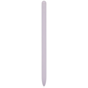 Stylus Pen Compatible For Samsung Galaxy Tab S9 FE 10.9" (X510 / X516) (2023) / Tab S9 FE Plus (X610 / X616) (2023) (Premium) (Lavender)