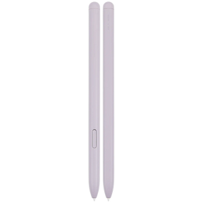 Stylus Pen Compatible For Samsung Galaxy Tab S9 FE 10.9" (X510 / X516) (2023) / Tab S9 FE Plus (X610 / X616) (2023) (Premium) (Lavender)