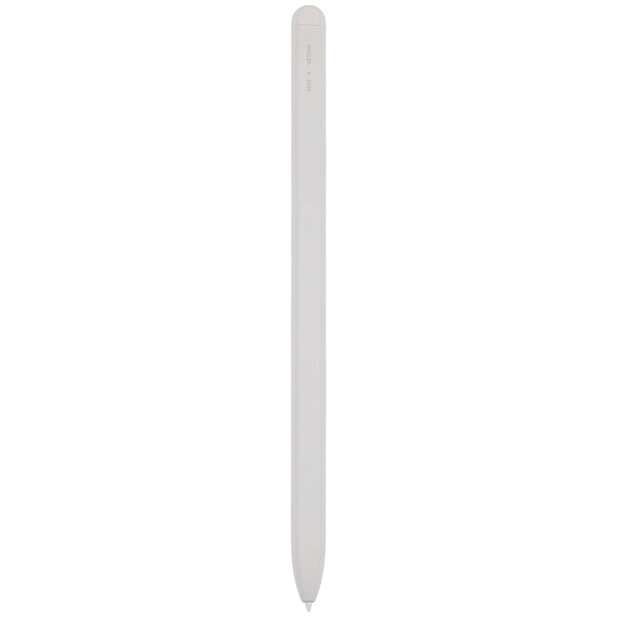 Stylus Pen Compatible For Samsung Galaxy Tab S9 FE 10.9" (X510 / X516) (2023) / Tab S9 FE Plus (X610 / X616) (2023) (Premium) (Silver)