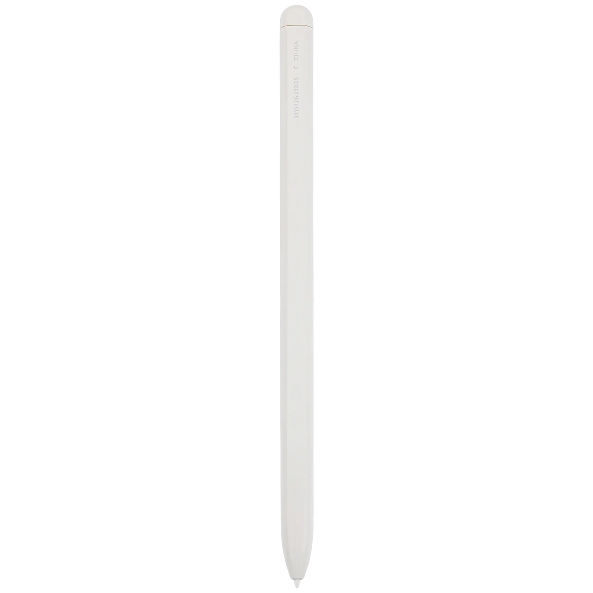 Stylus Pen Compatible For Samsung Galaxy Tab S9 11.0" (X710 / X716) (2023) / Tab S9 Plus 12.4" (X810 / X816 ) (2023) / Tab S9 Ultra 14.6" (X910 / X916) (2023) (Premium) (Beige)