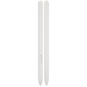 Stylus Pen Compatible For Samsung Galaxy Tab S9 11.0" (X710 / X716) (2023) / Tab S9 Plus 12.4" (X810 / X816 ) (2023) / Tab S9 Ultra 14.6" (X910 / X916) (2023) (Premium) (Beige)