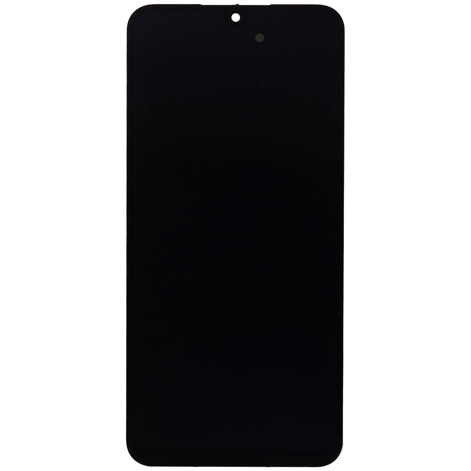 OLED Assembly With Frame Compatible For Samsung Galaxy A16 4G (A165 / 2024) (Refurbished) (All Colors)