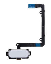 Home Button Flex Cable Compatible For Samsung Galaxy A7 Replacement  (A710 / 2016) (Black)