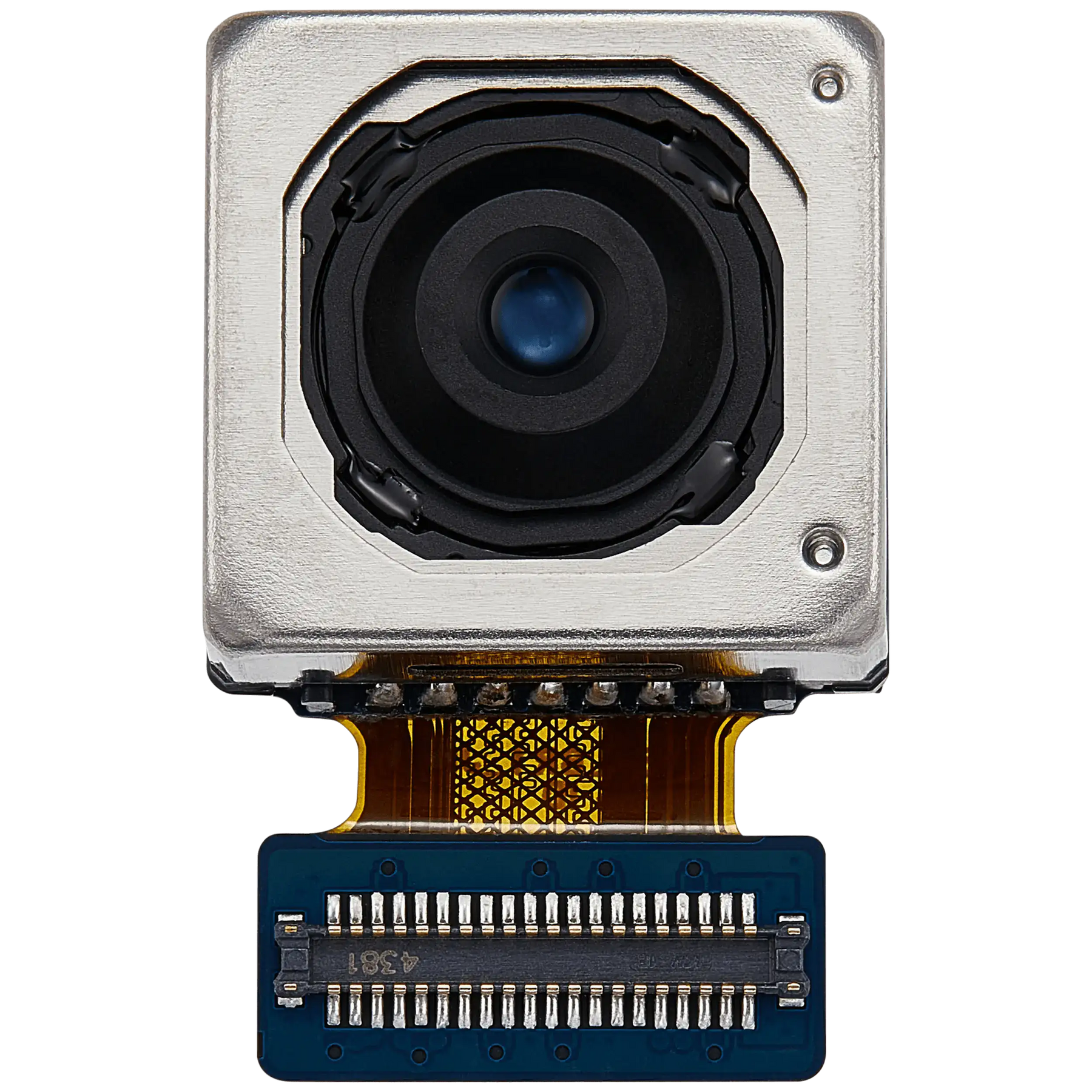 Back Camera (Wide) Compatible For Samsung Galaxy A25 5G (A256 / 2023) (Premium)