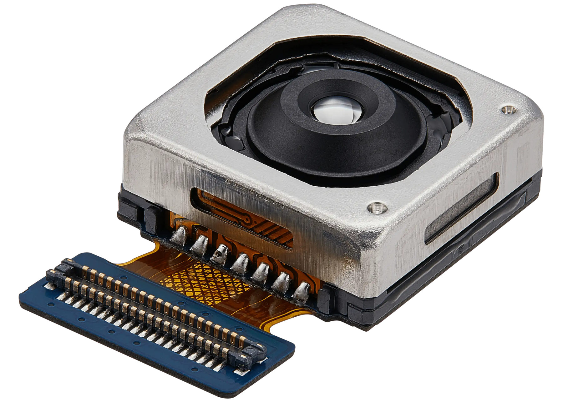 Back Camera (Wide) Compatible For Samsung Galaxy A25 5G (A256 / 2023) (Premium)