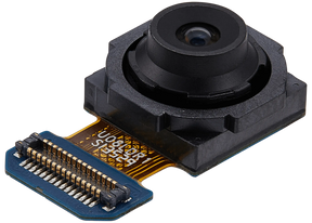 Back Camera (Ultra Wide) Compatible For Samsung Galaxy A25 5G (A256 / 2023) (Premium)