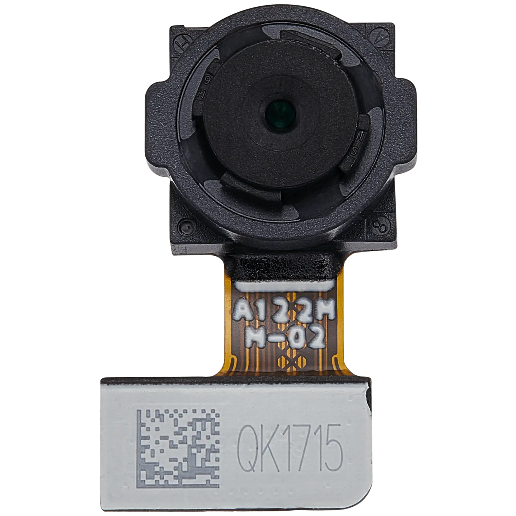 Back Camera (Macro) Compatible For Samsung Galaxy A25 5G (A256 / 2023) (Premium)