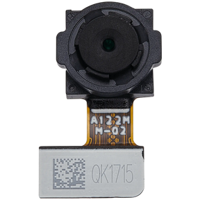 Back Camera (Macro) Compatible For Samsung Galaxy A25 5G (A256 / 2023) (Premium)