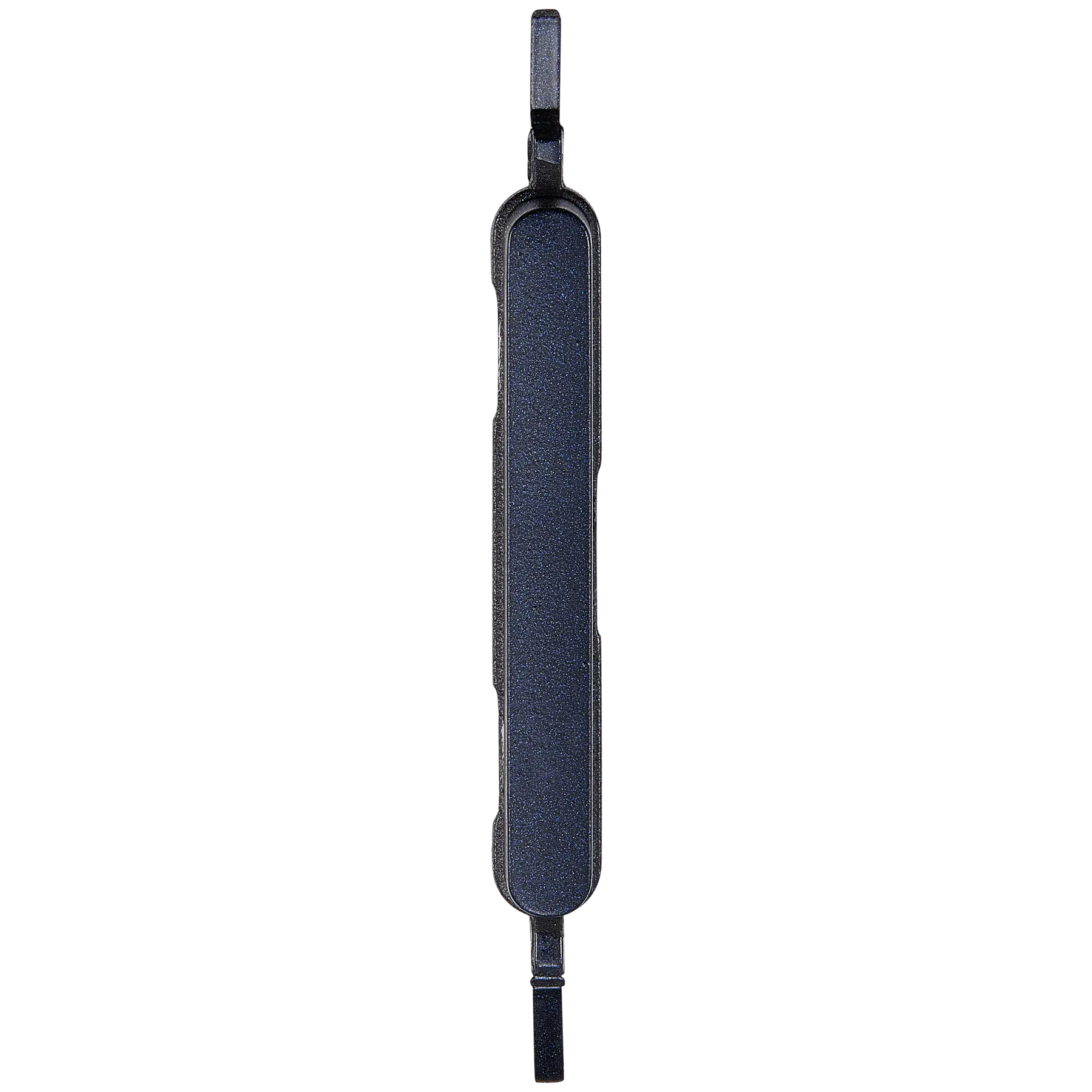 Hard Buttons (Volume) Compatible For Samsung Galaxy A06 (A065 / 2024) (Premium) (Black)