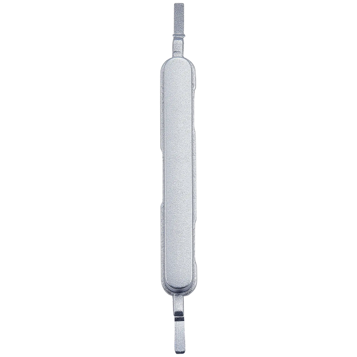 Hard Buttons (Volume) Compatible For Samsung Galaxy A06 (A065 / 2024) (Premium) (White)