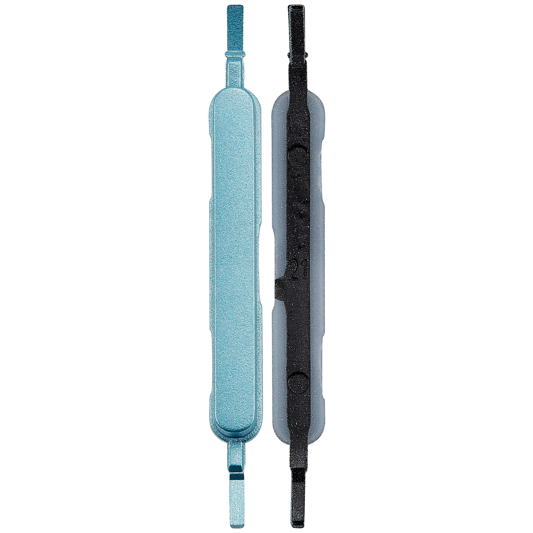 Hard Buttons (Volume) Compatible For Samsung Galaxy A06 (A065 / 2024) (Premium)(Blue)