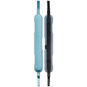 Hard Buttons (Volume) Compatible For Samsung Galaxy A06 (A065 / 2024) (Premium)(Blue)