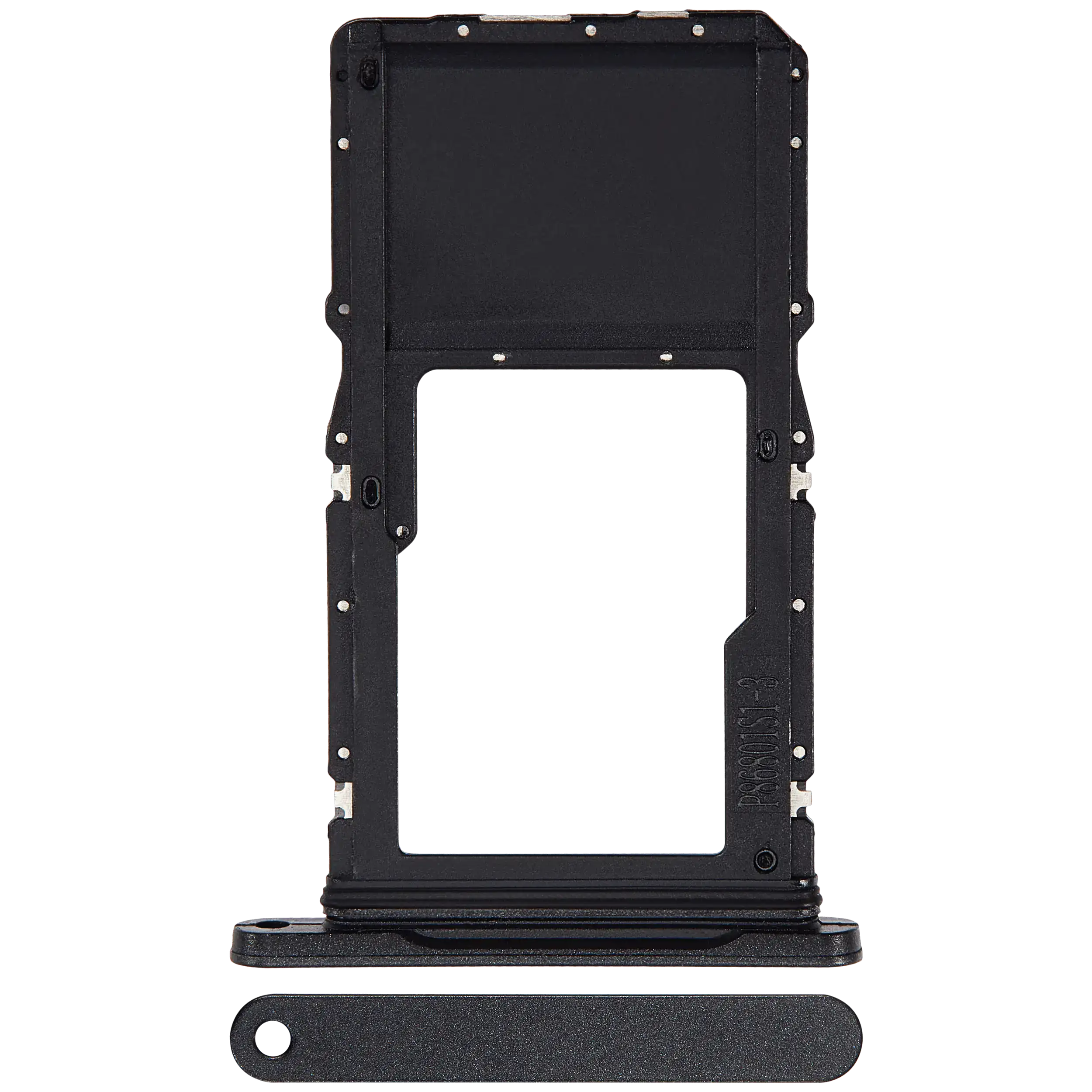 Micro SD Sim Card Tray Replacement Compatible For Samsung Galaxy Tab A