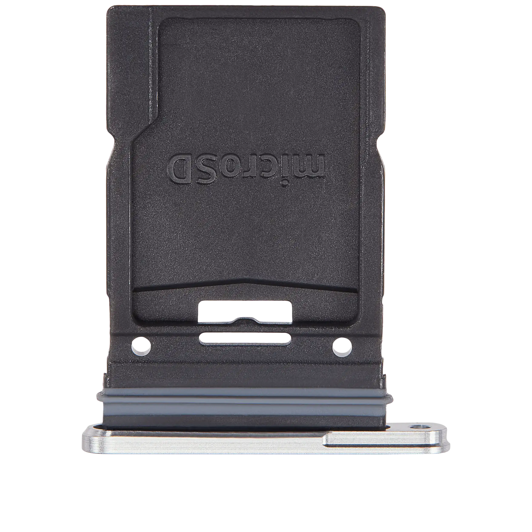 Micro SD Sim Card Tray Compatible For Samsung Galaxy Tab S9 11.0" (X710 / X716) (2023) / Tab S9 Plus 12.4" (X810 / X816) (2023) / Tab S9 Ultra 14.6" (X910 / X916) (2023) (Beige)