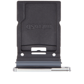 Micro SD Sim Card Tray Compatible For Samsung Galaxy Tab S9 11.0" (X710 / X716) (2023) / Tab S9 Plus 12.4" (X810 / X816) (2023) / Tab S9 Ultra 14.6" (X910 / X916) (2023) (Beige)