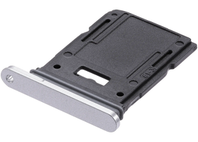 Micro SD Sim Card Tray Compatible For Samsung Galaxy Tab S9 11.0" (X710 / X716) (2023) / Tab S9 Plus 12.4" (X810 / X816) (2023) / Tab S9 Ultra 14.6" (X910 / X916) (2023) (Beige)