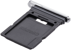 Micro SD Sim Card Tray Compatible For Samsung Galaxy Tab S9 11.0" (X710 / X716) (2023) / Tab S9 Plus 12.4" (X810 / X816) (2023) / Tab S9 Ultra 14.6" (X910 / X916) (2023) (Beige)