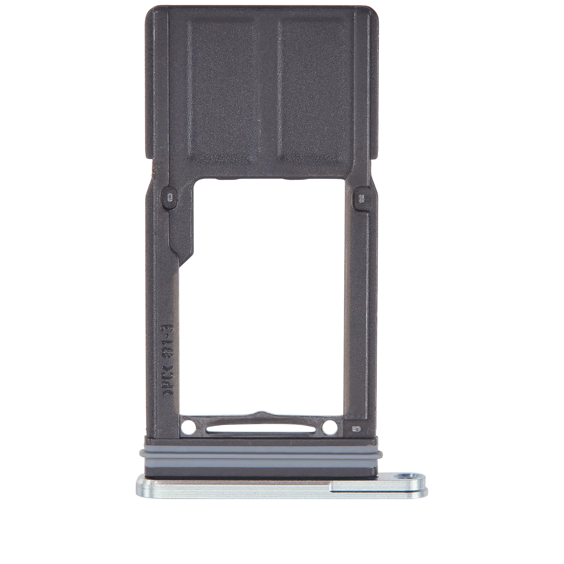 Micro SD Sim Card Tray Compatible For Samsung Galaxy Tab S9 FE 10.9" (X510) (2023) (WiFi Only) (Mint)