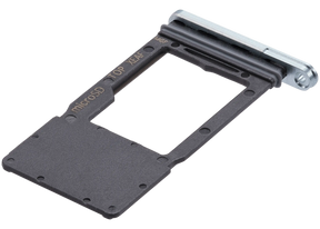 Micro SD Sim Card Tray Compatible For Samsung Galaxy Tab S9 FE 10.9" (X510) (2023) (WiFi Only) (Mint)