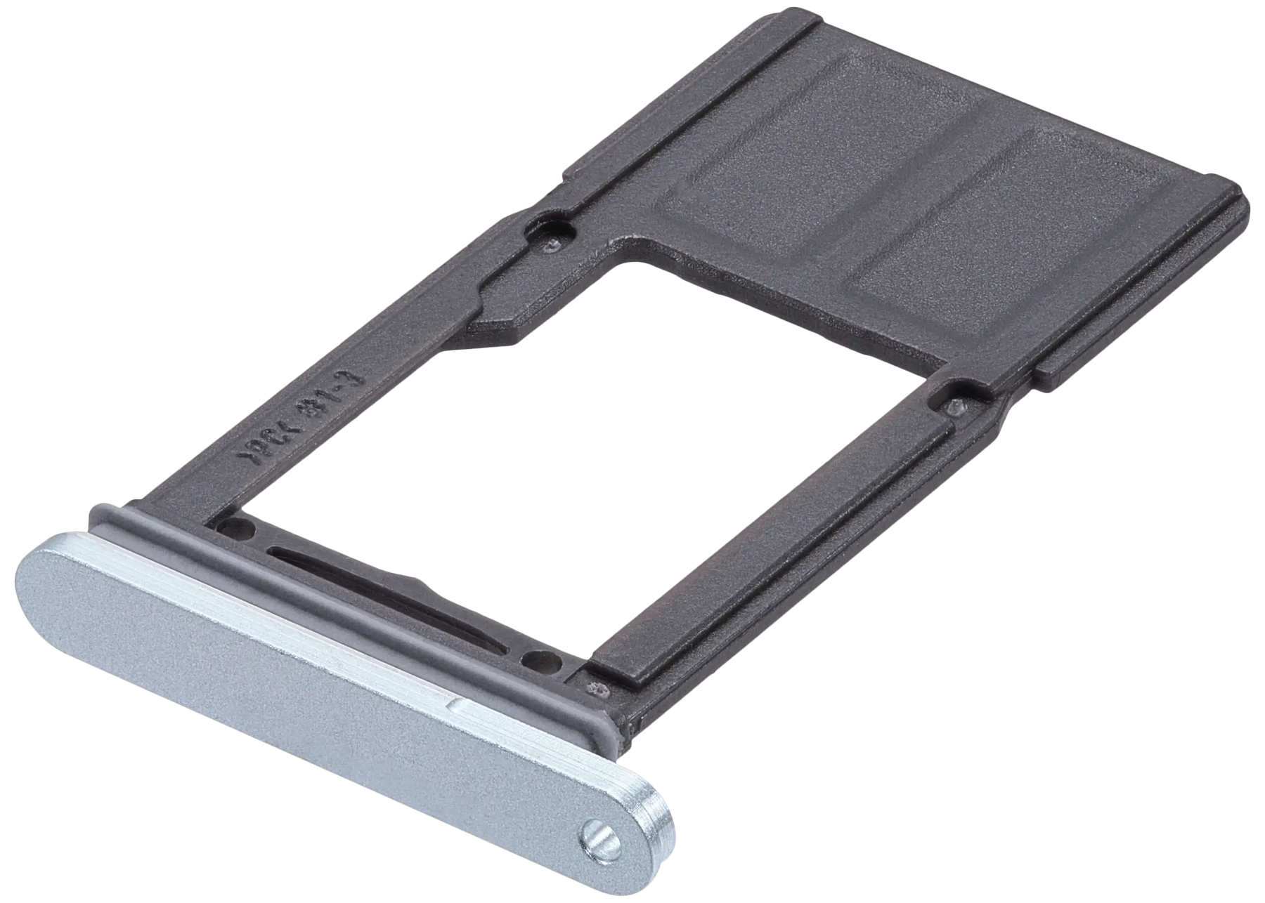 Micro SD Sim Card Tray Compatible For Samsung Galaxy Tab S9 FE 10.9" (X510) (2023) (WiFi Only) (Mint)