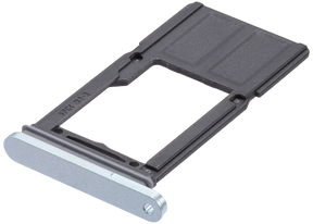 Micro SD Sim Card Tray Compatible For Samsung Galaxy Tab S9 FE 10.9" (X510) (2023) (WiFi Only) (Mint)