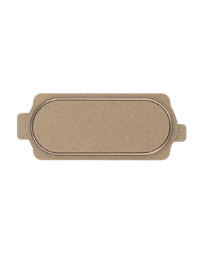 Home Button Compatible For Samsung Galaxy J4 (J400 / 2018) (Gold)