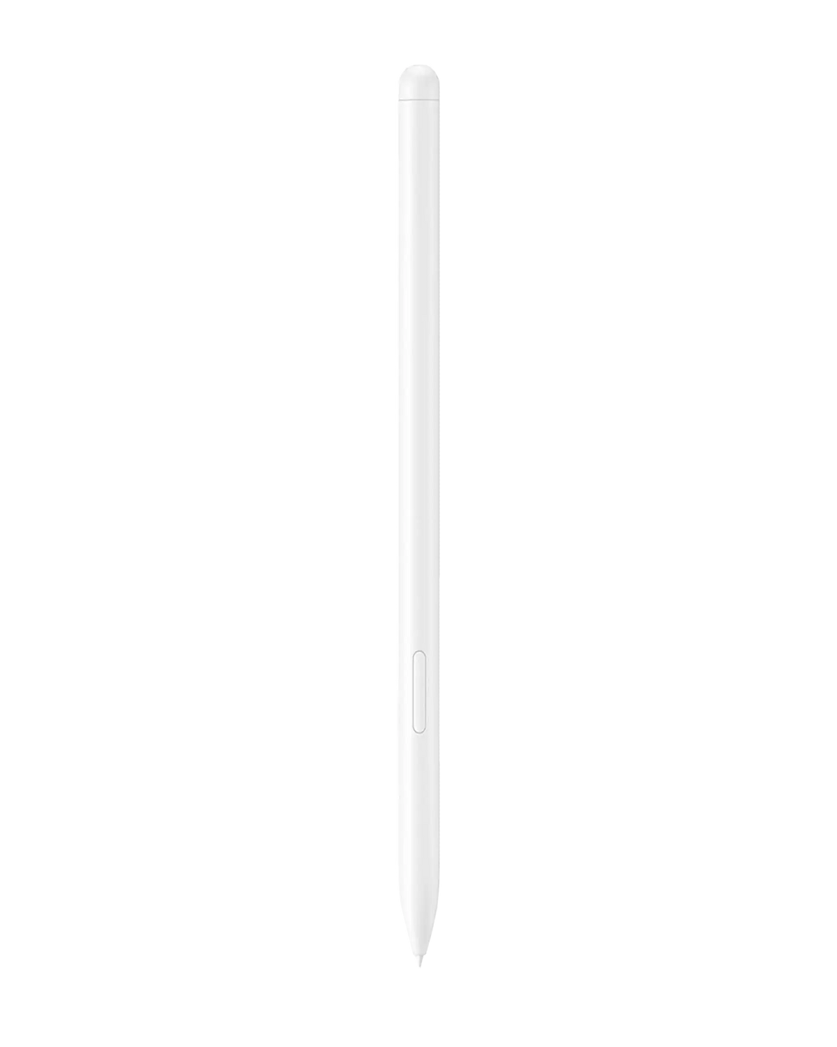 Stylus Pen Compatible For Samsung Galaxy Tab S9 FE 10.9" (X510 / X516) (2023) (Aftermarket Plus) (Silver)