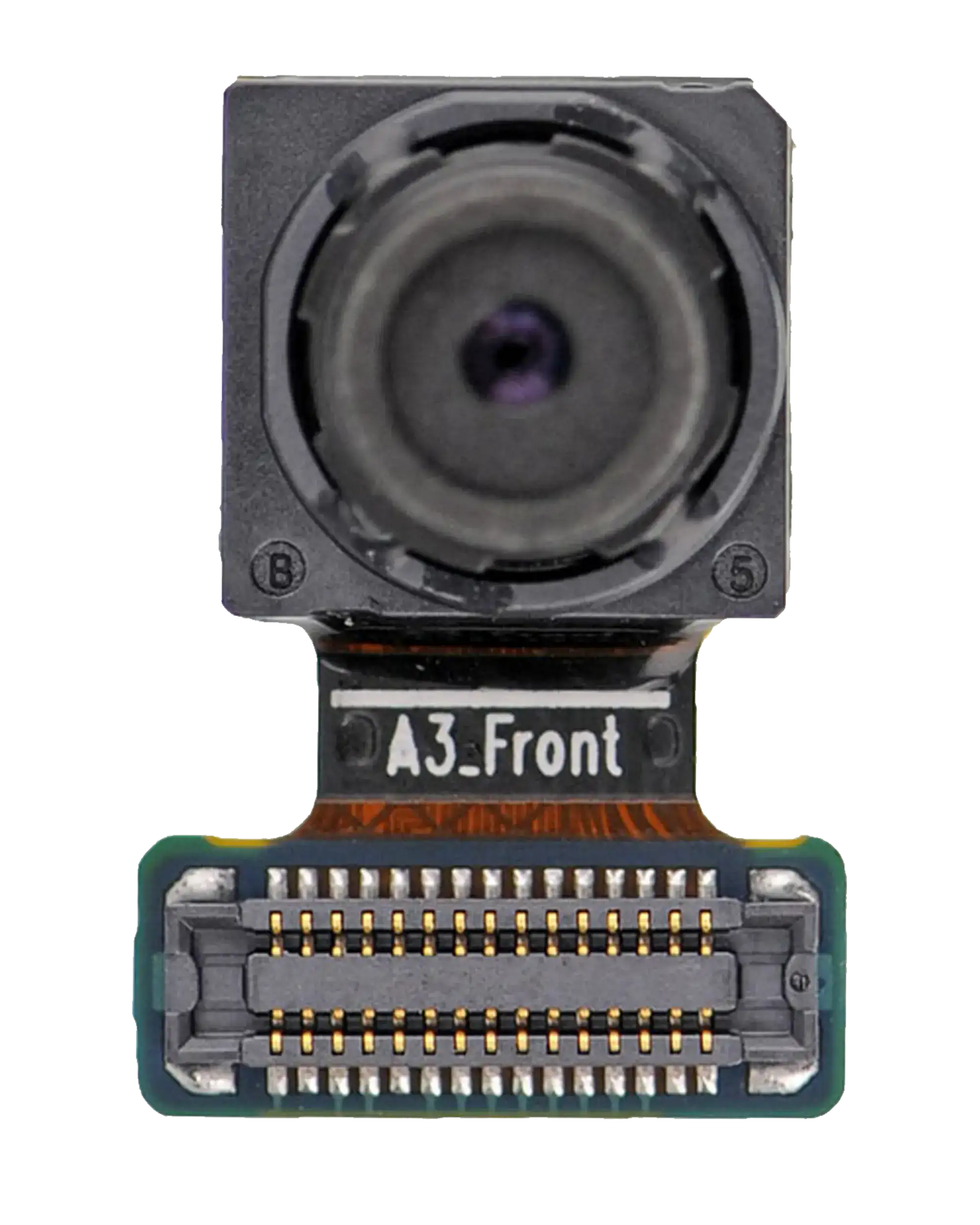 Front Camera Compatible For Samsung Galaxy A3 (A320 / 2017)