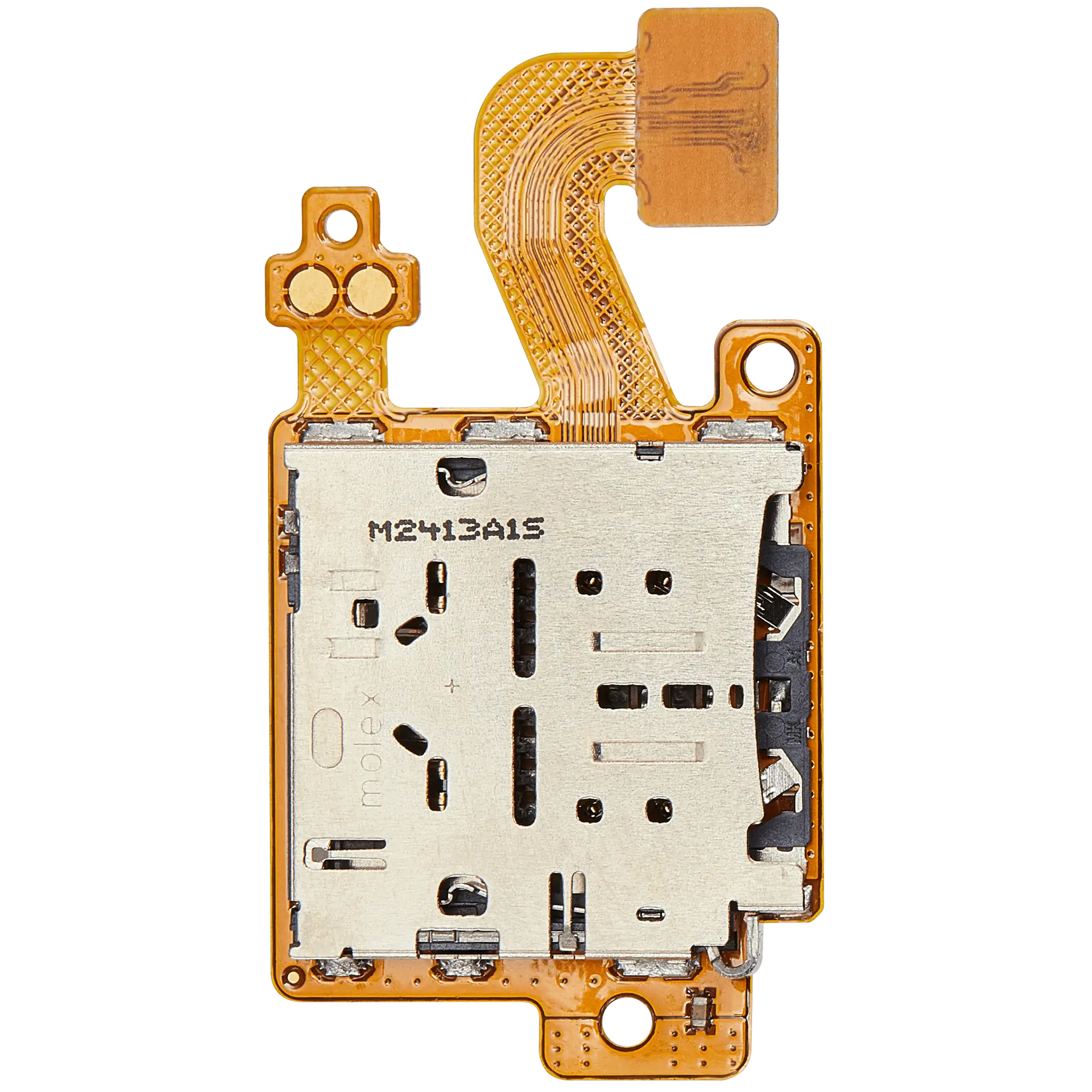 Sim Card Reader Compatible For Samsung Galaxy Tab S8 Plus 5G (X800 / X806) ( 2022) (Premium)