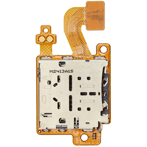 Sim Card Reader Compatible For Samsung Galaxy Tab S8 Plus 5G (X800 / X806) ( 2022) (Premium)