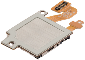 Sim Card Reader Compatible For Samsung Galaxy Tab S8 Plus 5G (X800 / X806) ( 2022) (Premium)