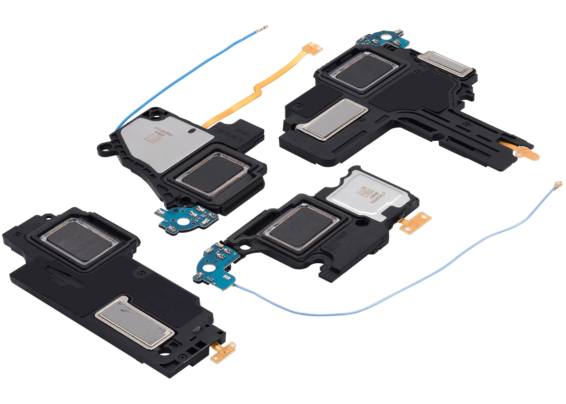 Loudspeaker Compatible For Samsung Galaxy Tab S8 Plus 5G (X800 / X806) ( 2022)