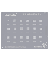 Bumblebee Stencil (QS66) Qualcomm PM Series1 (Qianli)