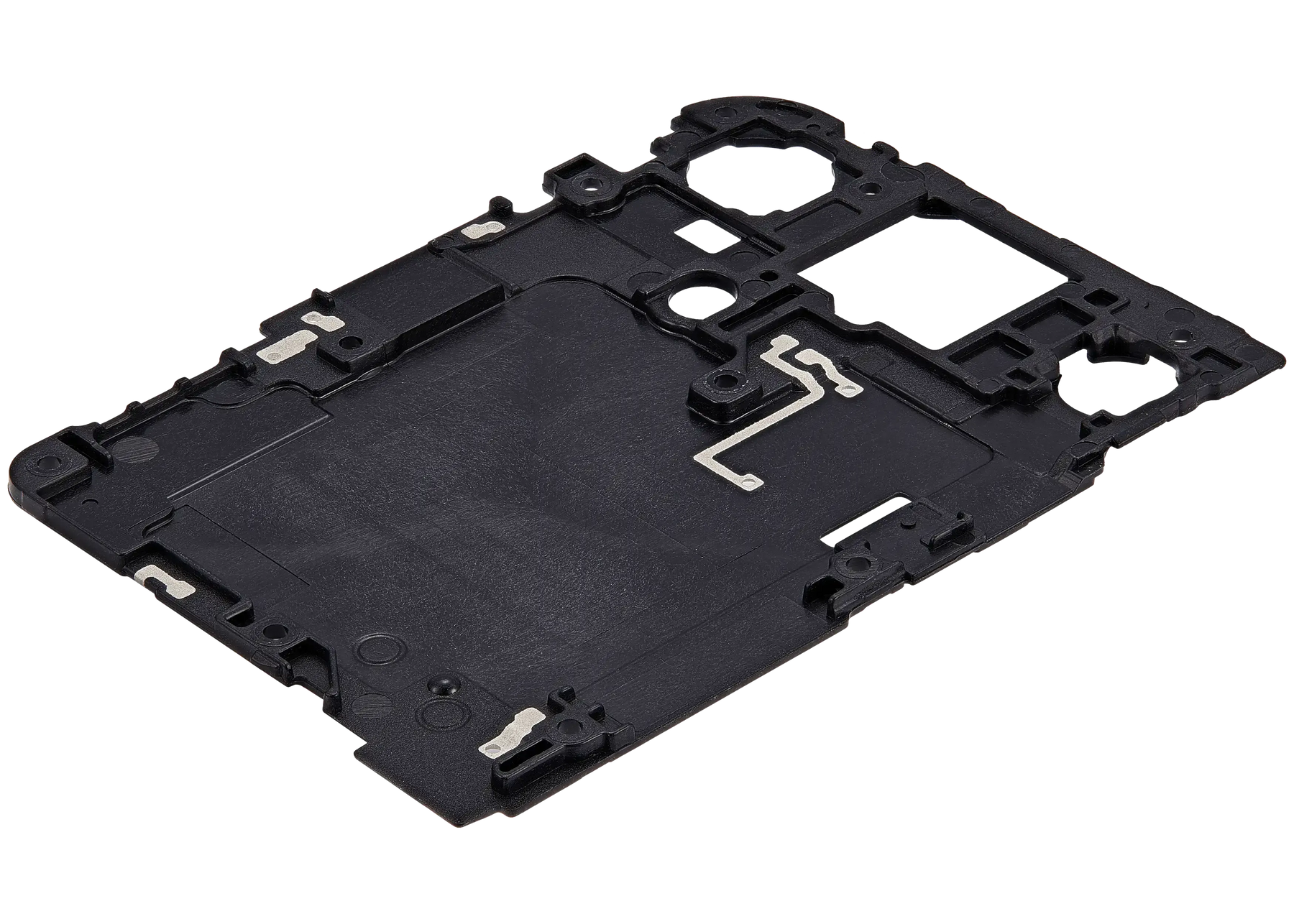 Motherboard Protective Cover Compatible For Samsung Galaxy A35 5G (A356 / 2024) (Premium)