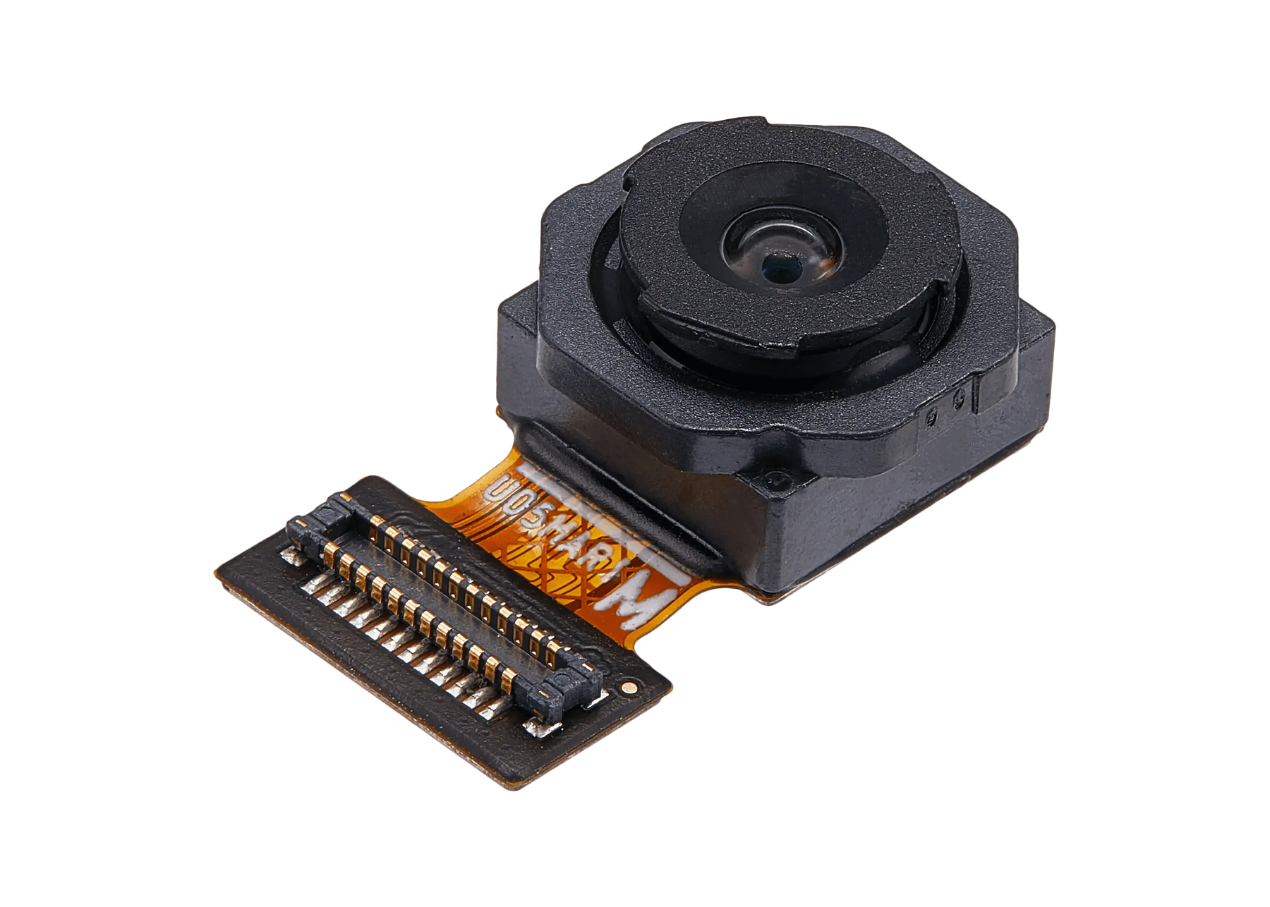 Back Camera (Ultra Wide) Compatible For Samsung Galaxy A15 5G (A156 / 2023) (Premium)