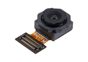 Back Camera (Ultra Wide) Compatible For Samsung Galaxy A15 5G (A156 / 2023) (Premium)