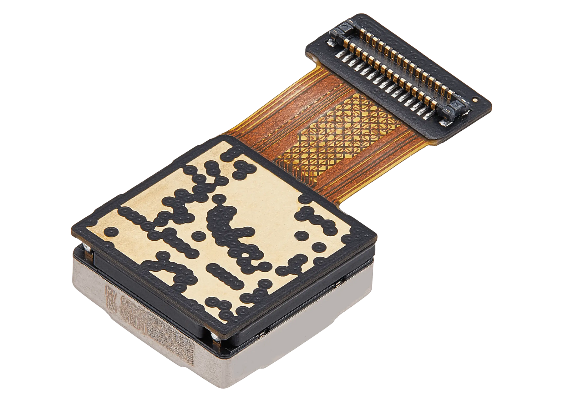 Back Camera (Wide) Compatible For Samsung GalaxyA15 5G (A156 / 2023) (Premium)