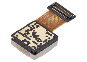 Back Camera (Wide) Compatible For Samsung GalaxyA15 5G (A156 / 2023) (Premium)