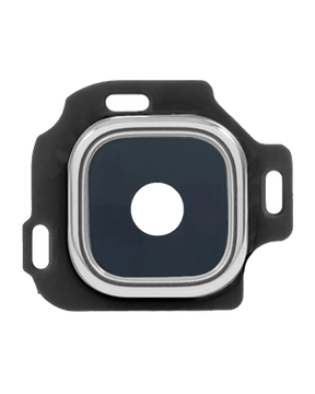 Back Camera Lens Compatible For Samsung Galaxy J3 (J320 / 2016) (Black)