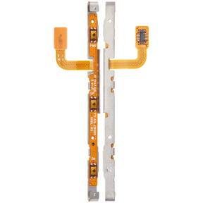 Power & Volume Flex Cable Compatible For Samsung Galaxy Tab S8 Plus 5G (X800 / X806) ( 2022)